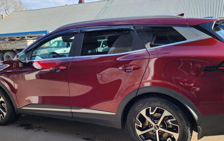 KIA Sportage IV рестайлинг, 2022 год, 3 200 000 рублей, 4 фотография