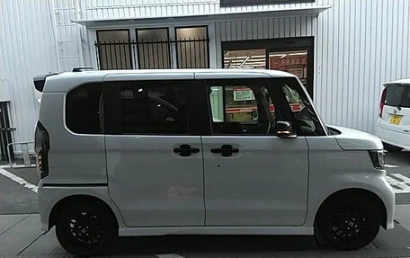 Honda N-BOX II, 2021 год, 799 123 рублей, 4 фотография