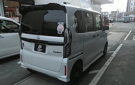 Honda N-BOX II, 2021 год, 799 123 рублей, 5 фотография