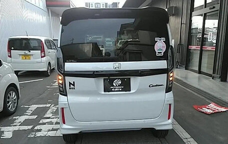 Honda N-BOX II, 2021 год, 799 123 рублей, 6 фотография