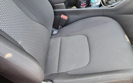 KIA Sportage IV рестайлинг, 2022 год, 3 200 000 рублей, 9 фотография