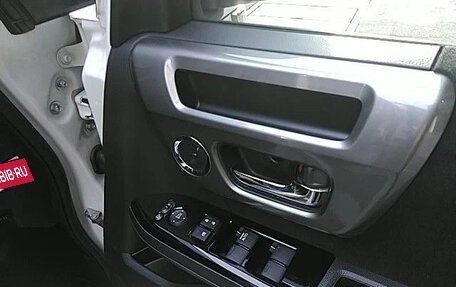 Honda N-BOX II, 2021 год, 799 123 рублей, 7 фотография