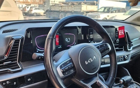 KIA Sportage IV рестайлинг, 2022 год, 3 200 000 рублей, 6 фотография