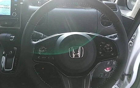 Honda N-BOX II, 2021 год, 799 123 рублей, 10 фотография