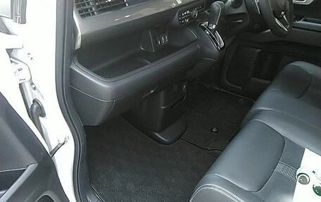 Honda N-BOX II, 2021 год, 799 123 рублей, 17 фотография