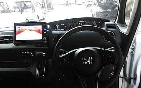 Honda N-BOX II, 2021 год, 799 123 рублей, 9 фотография