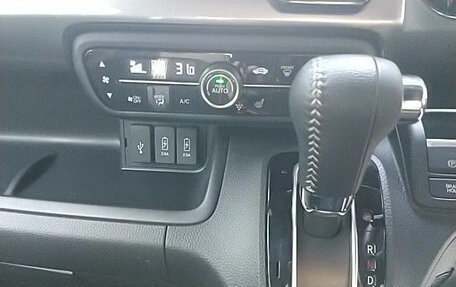 Honda N-BOX II, 2021 год, 799 123 рублей, 13 фотография