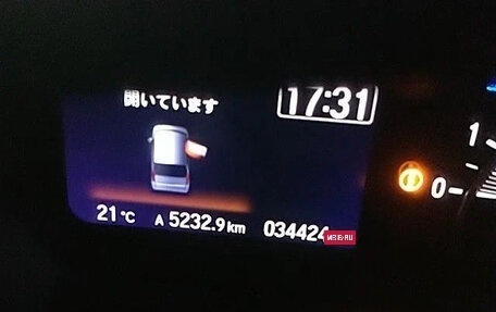 Honda N-BOX II, 2021 год, 799 123 рублей, 11 фотография