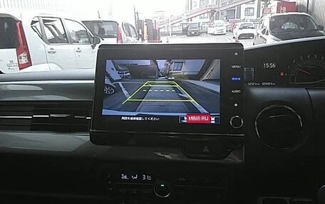 Honda N-BOX II, 2021 год, 799 123 рублей, 15 фотография