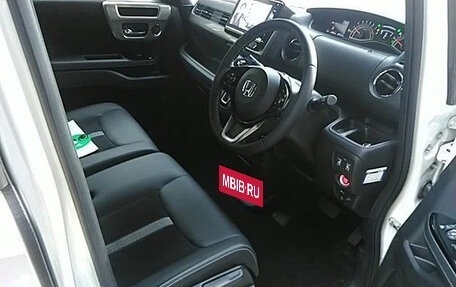 Honda N-BOX II, 2021 год, 799 123 рублей, 8 фотография