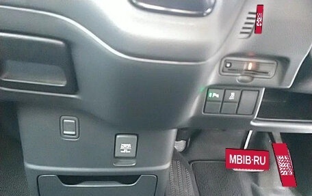 Honda N-BOX II, 2021 год, 799 123 рублей, 14 фотография