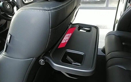 Honda N-BOX II, 2021 год, 799 123 рублей, 18 фотография