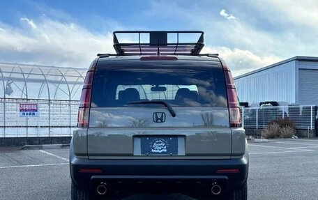 Honda Crossroad, 2010 год, 1 055 123 рублей, 6 фотография