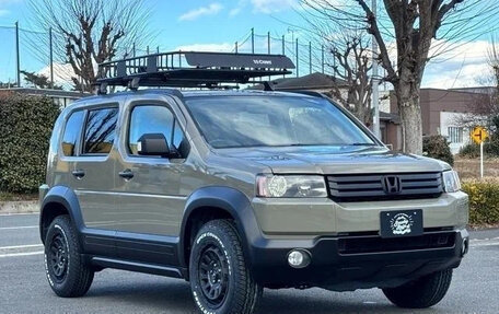 Honda Crossroad, 2010 год, 1 055 123 рублей, 2 фотография