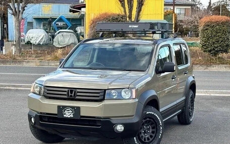 Honda Crossroad, 2010 год, 1 055 123 рублей, 3 фотография