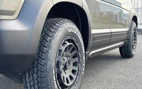 Honda Crossroad, 2010 год, 1 055 123 рублей, 10 фотография