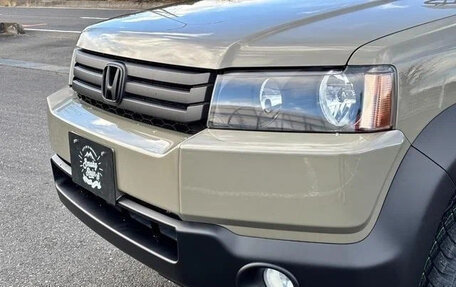 Honda Crossroad, 2010 год, 1 055 123 рублей, 8 фотография