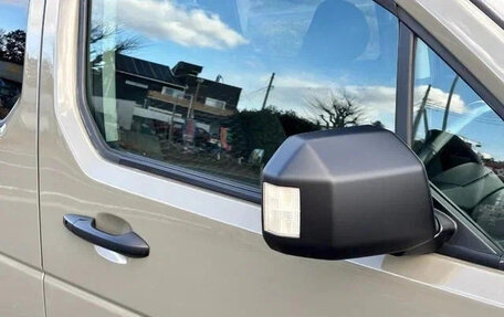 Honda Crossroad, 2010 год, 1 055 123 рублей, 9 фотография