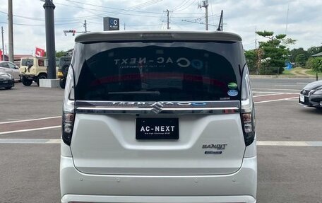 Suzuki Solio, 2023 год, 1 100 888 рублей, 5 фотография