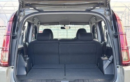 Honda Crossroad, 2010 год, 1 055 123 рублей, 22 фотография