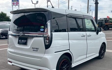 Suzuki Solio, 2023 год, 1 100 888 рублей, 9 фотография