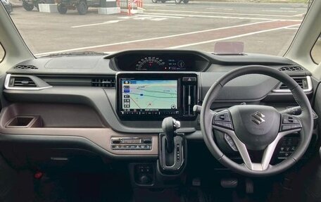 Suzuki Solio, 2023 год, 1 100 888 рублей, 12 фотография