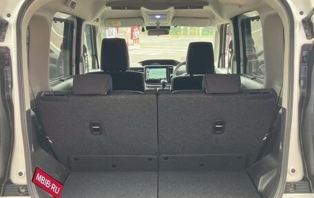 Suzuki Solio, 2023 год, 1 100 888 рублей, 15 фотография