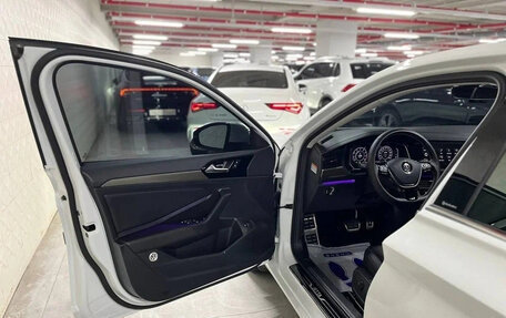 Volkswagen Jetta VII, 2021 год, 1 755 123 рублей, 5 фотография