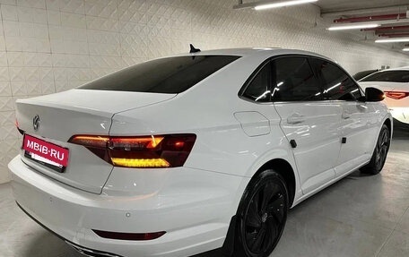 Volkswagen Jetta VII, 2021 год, 1 755 123 рублей, 3 фотография