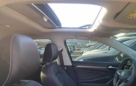 Volkswagen Jetta VII, 2021 год, 1 755 123 рублей, 8 фотография