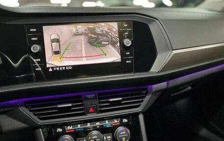 Volkswagen Jetta VII, 2021 год, 1 755 123 рублей, 11 фотография