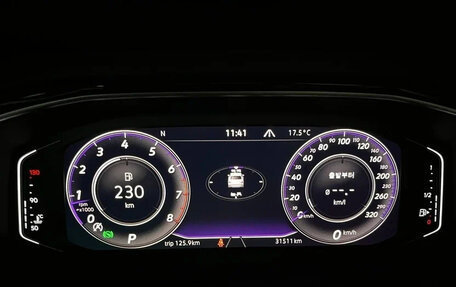 Volkswagen Jetta VII, 2021 год, 1 755 123 рублей, 10 фотография