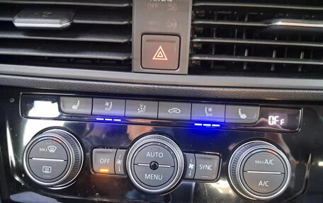 Volkswagen Jetta VII, 2021 год, 1 755 123 рублей, 15 фотография