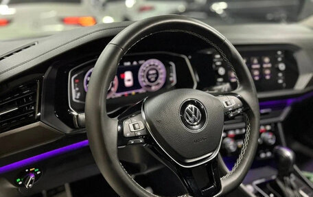 Volkswagen Jetta VII, 2021 год, 1 755 123 рублей, 9 фотография