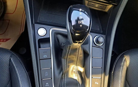 Volkswagen Jetta VII, 2021 год, 1 755 123 рублей, 16 фотография