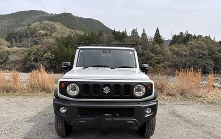 Suzuki Jimny, 2022 год, 1 700 116 рублей, 2 фотография