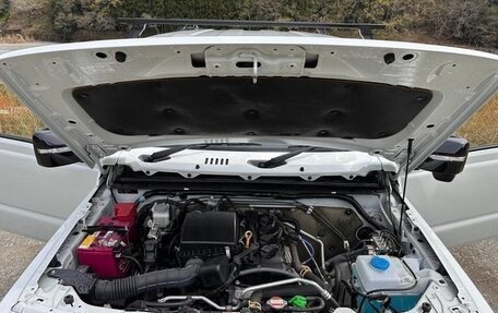 Suzuki Jimny, 2022 год, 1 700 116 рублей, 14 фотография