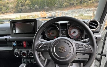 Suzuki Jimny, 2022 год, 1 700 116 рублей, 13 фотография