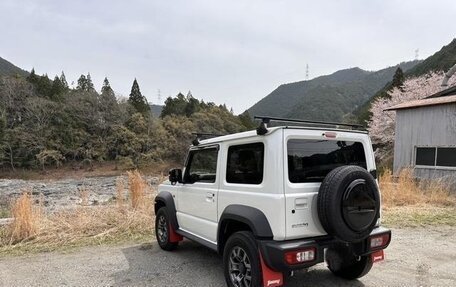 Suzuki Jimny, 2022 год, 1 700 116 рублей, 8 фотография
