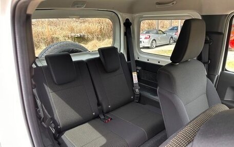 Suzuki Jimny, 2022 год, 1 700 116 рублей, 11 фотография