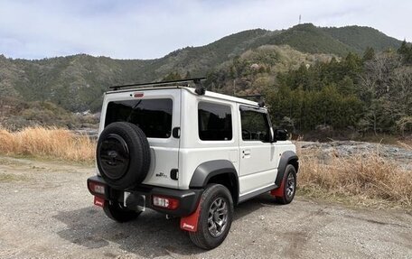 Suzuki Jimny, 2022 год, 1 700 116 рублей, 6 фотография