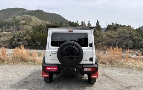 Suzuki Jimny, 2022 год, 1 700 116 рублей, 7 фотография