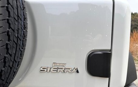 Suzuki Jimny, 2022 год, 1 700 116 рублей, 16 фотография