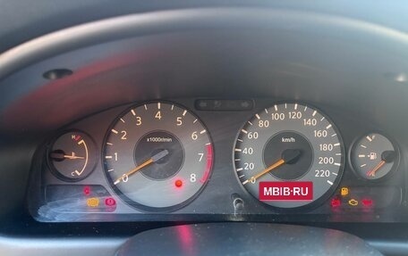 Nissan Almera Classic, 2007 год, 650 000 рублей, 8 фотография