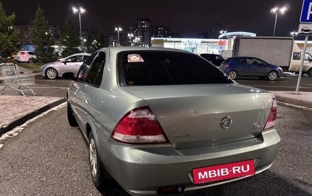 Nissan Almera Classic, 2007 год, 650 000 рублей, 3 фотография
