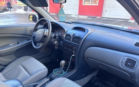 Nissan Almera Classic, 2007 год, 650 000 рублей, 11 фотография