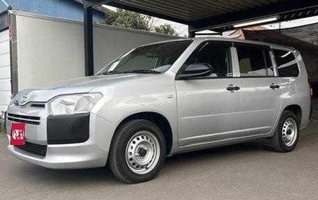 Toyota Probox I, 2022 год, 780 000 рублей, 1 фотография