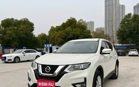 Nissan X-Trail, 2021 год, 1 750 007 рублей, 1 фотография