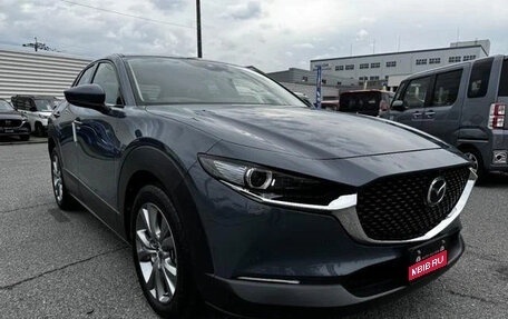 Mazda CX-30 I, 2021 год, 1 541 027 рублей, 1 фотография
