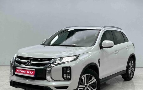 Mitsubishi ASX I рестайлинг, 2023 год, 1 900 009 рублей, 1 фотография